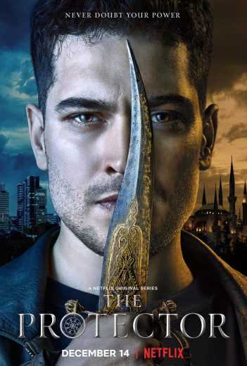 مشاهدة مسلسل The Protector موسم 1 حلقة 1 (2018)