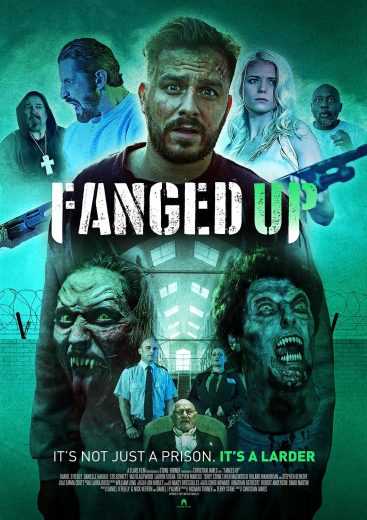 Fanged Up (2017)