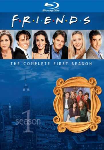 مشاهدة مسلسل Friends موسم 1 حلقة 2 (1994)