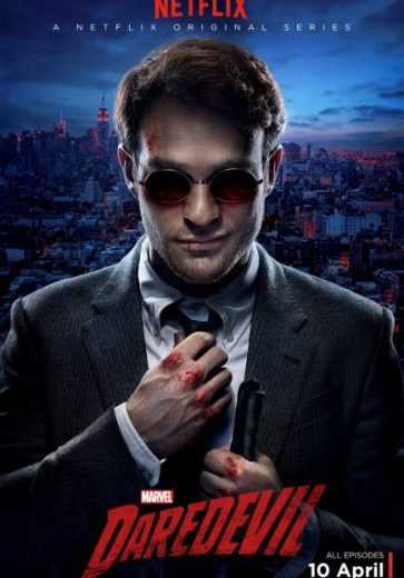 مشاهدة مسلسل Daredevil موسم 1 حلقة 2 (2015)