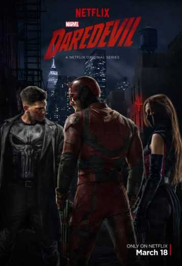 مشاهدة مسلسل Daredevil موسم 2 حلقة 1 (2015)