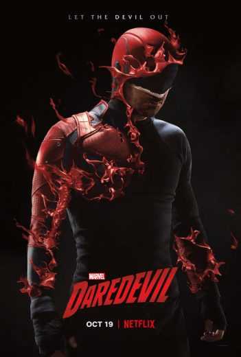 مشاهدة مسلسل Daredevil موسم 3 حلقة 1 (2015)