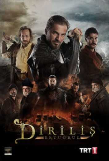 مشاهدة مسلسل قيامة أرطغرل موسم 2 حلقة 29 مدبلجة (2015)