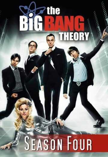 مشاهدة مسلسل The Big Bang Theory موسم 4 حلقة 1 (2007)