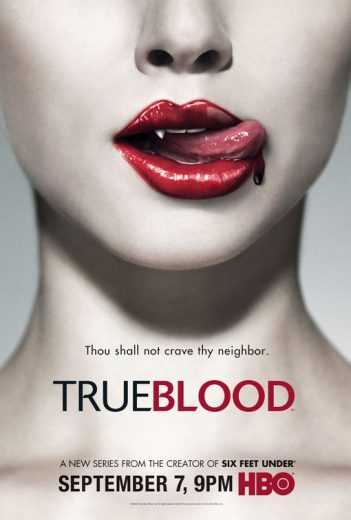مشاهدة مسلسل True Blood موسم 1 حلقة 6 (2008)