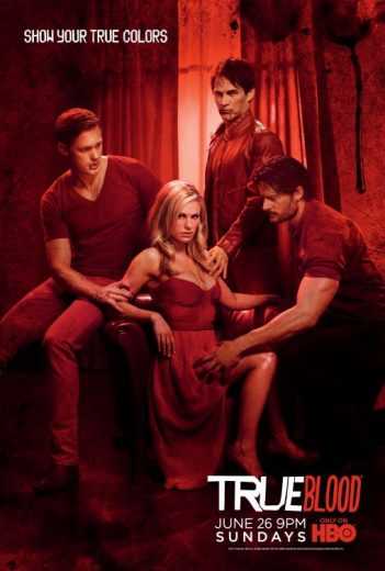 مشاهدة مسلسل True Blood موسم 4 حلقة 1 (2008)