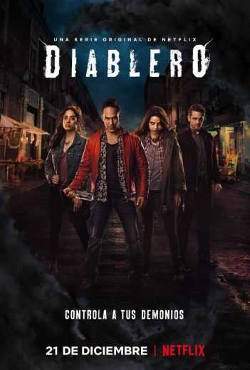 مشاهدة مسلسل Diablero موسم 1 حلقة 3 (2018)