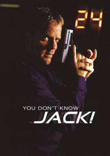 مشاهدة مسلسل 24 موسم 2 حلقة 6 (2001)