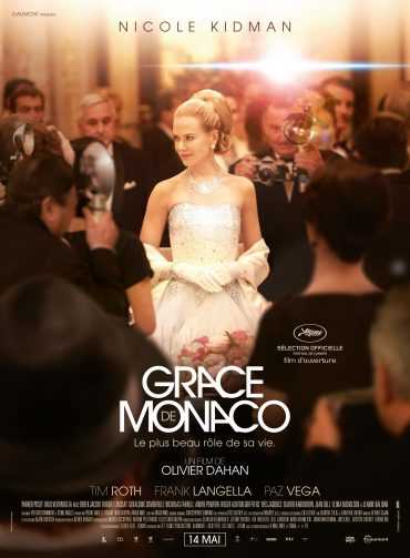 Grace of Monaco (2014)