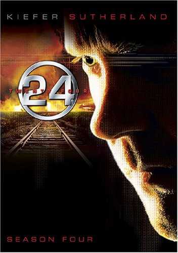 مشاهدة مسلسل 24 موسم 4 حلقة 1 (2001)