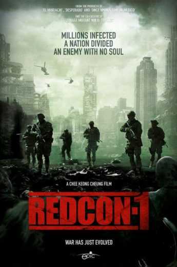 Redcon-1 (2018)