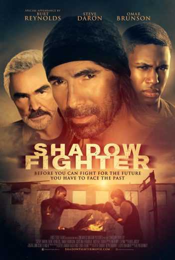 مشاهدة فيلم Shadow Fighter 2018 مترجم (2018)