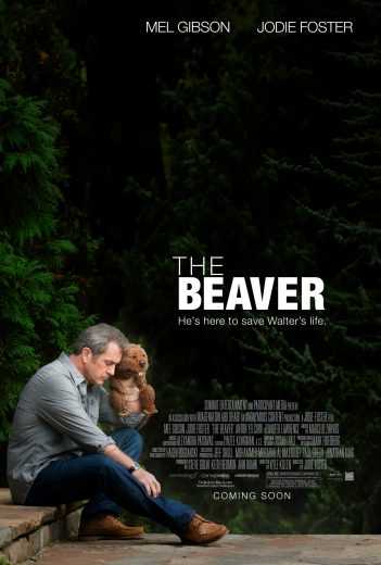 The Beaver (2011)