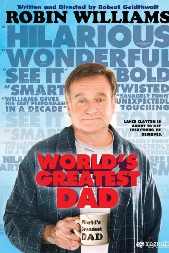 World’s Greatest Dad (2009)