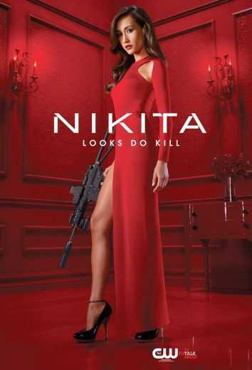 مشاهدة مسلسل Nikita موسم 1 حلقة 3 (2010)