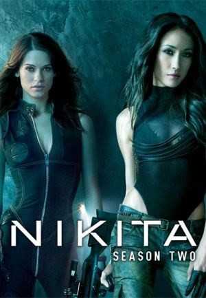 مشاهدة مسلسل Nikita موسم 2 حلقة 1 (2010)