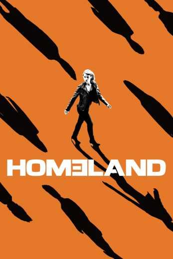 مشاهدة مسلسل Homeland موسم 7 حلقة 1 (2011)