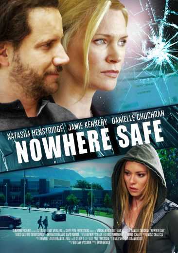 Anywhere Somewhere Nowhere (2014)