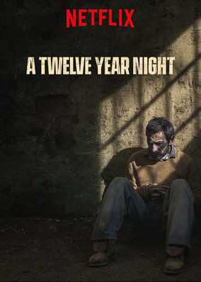 A Twelve-Year Night (2018)