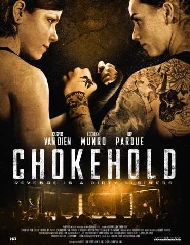 مشاهدة فيلم Chokehold 2018 مترجم (2018)