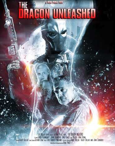 مشاهدة فيلم The Dragon Unleashed 2019 مترجم (2019)