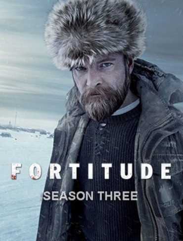 مشاهدة مسلسل Fortitude موسم 3 حلقة 1 (2015)