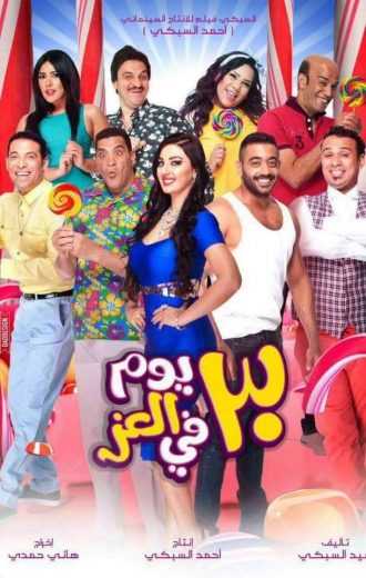 مشاهدة فيلم 30 يوم في العز (2016)