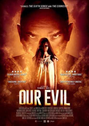 Our Evil (2017)