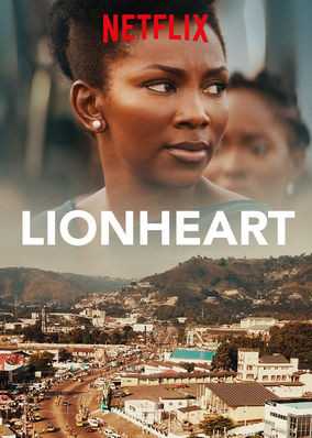 Lionheart (2018)