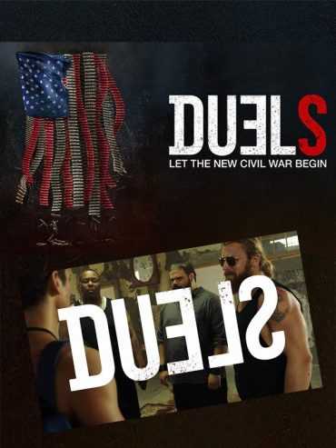 مشاهدة مسلسل Duels موسم 1 حلقة 1 (2017)