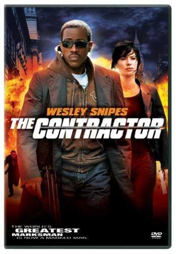 مشاهدة فيلم The Contractor 2007 مترجم (2007)
