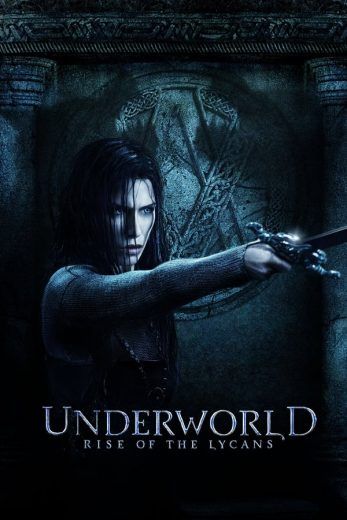 Underworld: Rise of the Lycans (2009)