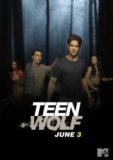 مشاهدة مسلسل Teen Wolf موسم 2 حلقة 5 (2012)