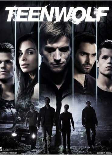 مشاهدة مسلسل Teen Wolf موسم 3 حلقة 12 (2012)