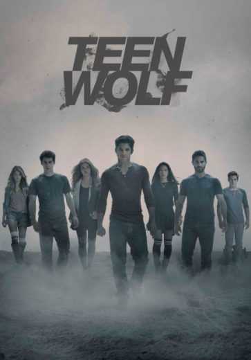 مشاهدة مسلسل Teen Wolf موسم 5 حلقة 10 (2012)