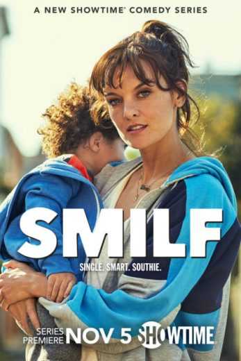مشاهدة مسلسل SMILF موسم 2 حلقة 1 (2018)