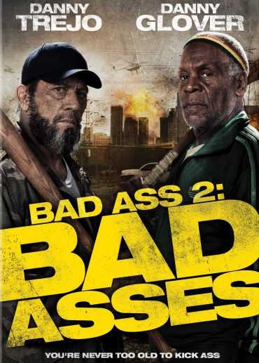 Bad Ass Gays (2014)
