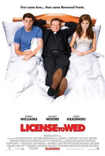 مشاهدة فيلم License to Wed 2007 مترجم (2007)
