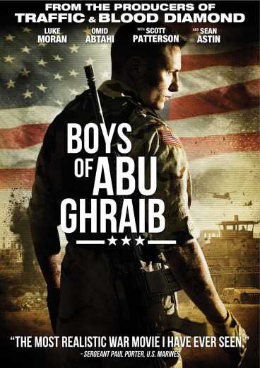 Boys of Abu Ghraib (2014)