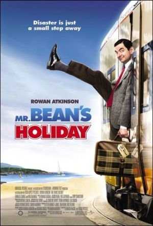 Mr. Bean’s Holiday (2007)