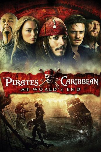 Pirates of the Caribbean: At World’s End (2007)