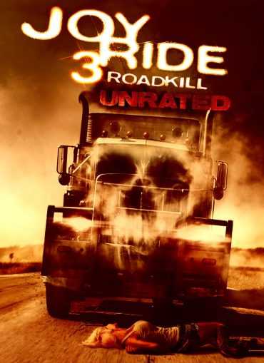 مشاهدة فيلم Joy Ride 3: Road Kill 2014 مترجم (2014)