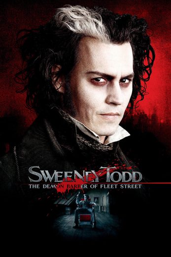 Sweeney Todd: The Demon Barber of Fleet Street (2007)