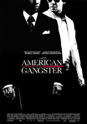 American Gangster (2007)