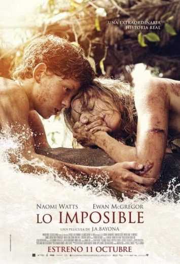 The Impossible (2012)