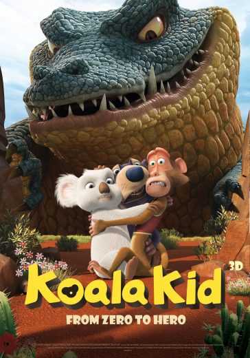 Koala Kid (2012)