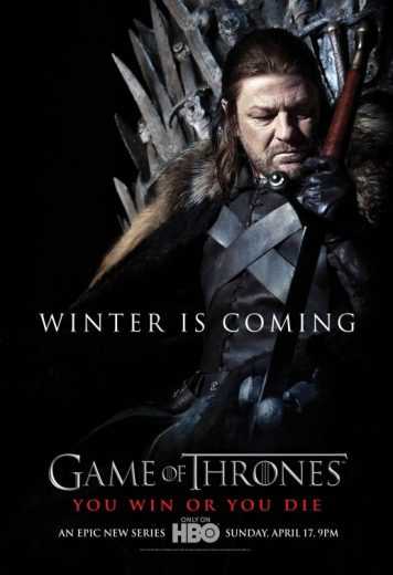 مشاهدة مسلسل Game of Thrones موسم 1 حلقة 5 (2011)
