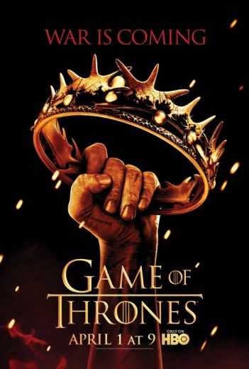 مشاهدة مسلسل Game of Thrones موسم 2 حلقة 1 (2011)