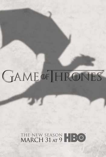 مشاهدة مسلسل Game of Thrones موسم 3 حلقة 3 (2011)