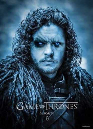 مشاهدة مسلسل Game of Thrones موسم 6 حلقة 3 (2011)